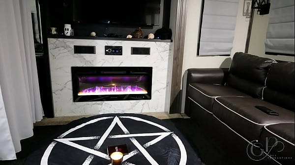 Christian couple tries to convert me and instead get cucked 