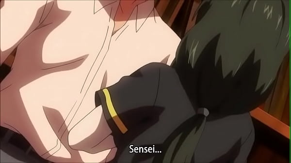 Nonton Hentai Anal Sex thumbnail