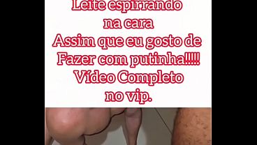 Playboyzinho ga&uacute;cho virou submisso na minha pika e o marido filmou tudo ( pr&eacute;via) 