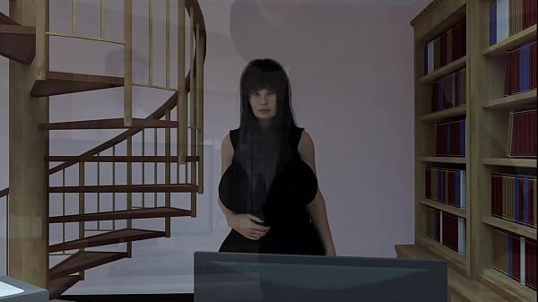 Milf likes not only cosplay #5