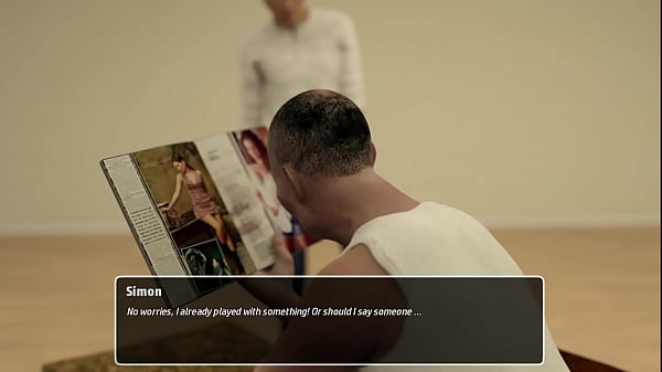 Milf likes not only cosplay #5