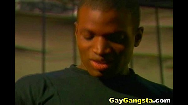 Play MP4 - Gay Gangsta Hardcore Anal Fucking