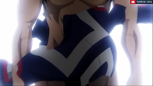 Mirio Togata vs Class 1 A_Reverse_gangbangT H E PO W E RO F T HE P E NE T R AT I O N