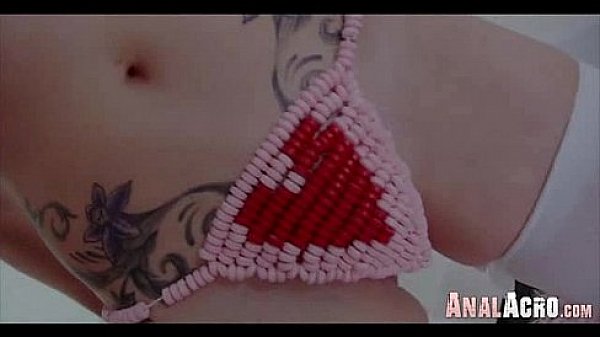 Nonton Extreme Anal Fun 0570 thumbnail