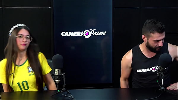 Play MP4 - Eu gosto de tomar todo o leitinho - Alyne Lary