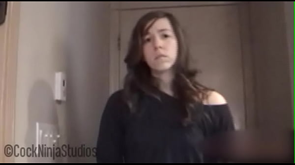 [cock Ninja Studios] Virgin Step Daughter Punished And Fucked By Step Father thumbnail