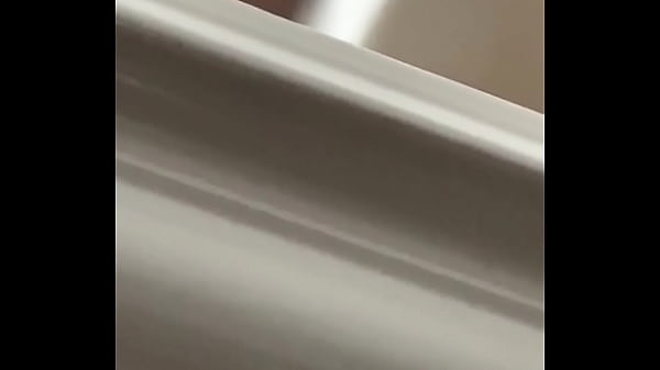 Real in the showerada moreno