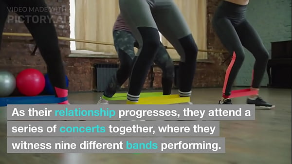 Thirst for sex in the modern world 