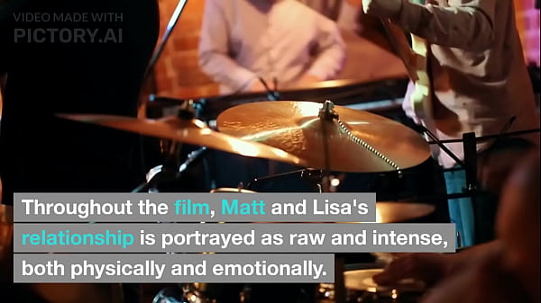 Thirst for sex in the modern world 