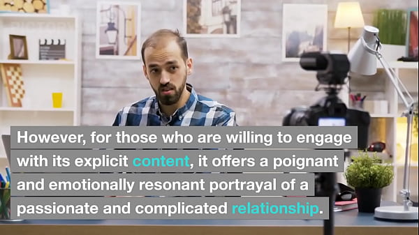 Thirst for sex in the modern world 