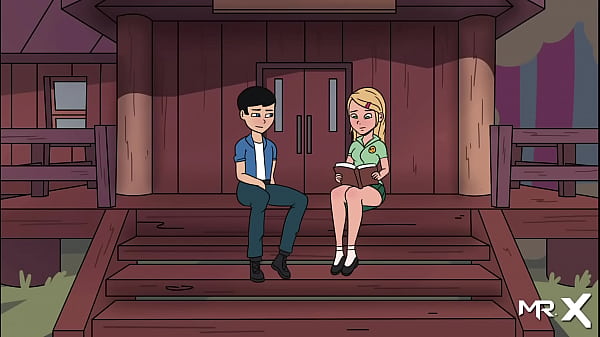 Play MP4 - CampPinewood - Blowjob Before E1 Show &num;12