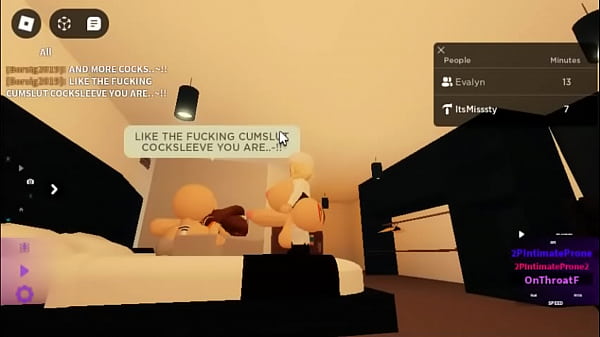 Play MP4 - futa on male roblox