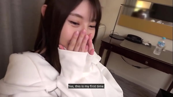 English dubbing rei is slender fair skinned with moderate breasts and super clean nipples she is quiet obedient and gentle today is the first time for the two of them to try out a frame shoot so they are very enthusiastic