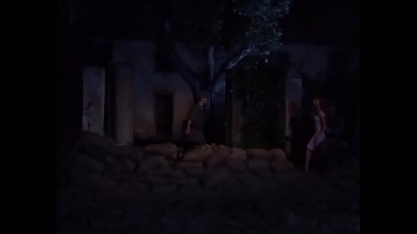 Play MP4 - Bambola fucked by German soldiers