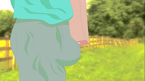 Play MP4 - No arms&comma; no legs&sol;Steve fucked helpless Alex in  Hentai porn anime &lpar; 2d cartoon &rpar;