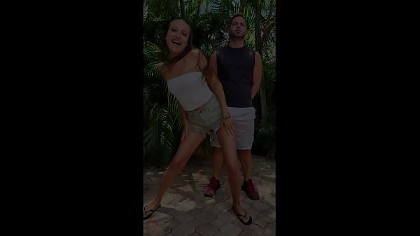 Fucked for followers 