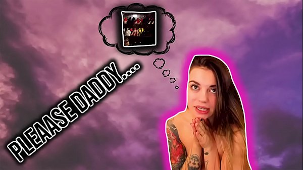 A Girl Can Dream Right