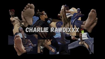 Jerking Off On The Balcony Twice thumbnail