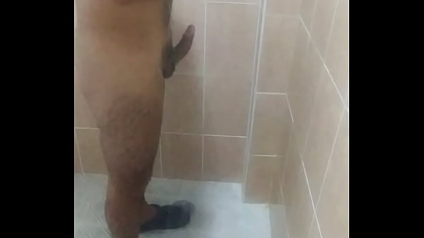 Play MP4 - Dandome una ducha javisexpeq