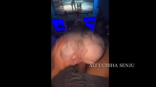 Mistress of bbc bounces on big bulge till he explodes bbc creampie ali uchiha senju