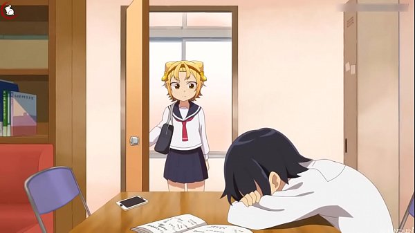 yatogame chan_kansatsu nikki_Capitulo_05 Completo Subtitulado_en Español