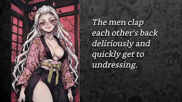 Play MP4 - &lbrack;FayGrey&rsqb; &lbrack;Roleplay Daki whores you out to horny men for her amusement&rsqb; &lpar;Joi AnalDestruction ThroatFuck Humiliation Degradation Sissification Chastity&rpar;