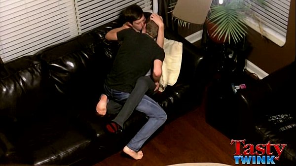 Play MP4 - Couch Fucking With Erik And Chad