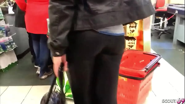 Street Casting Amateur Sex With Spanish Teen thumbnail