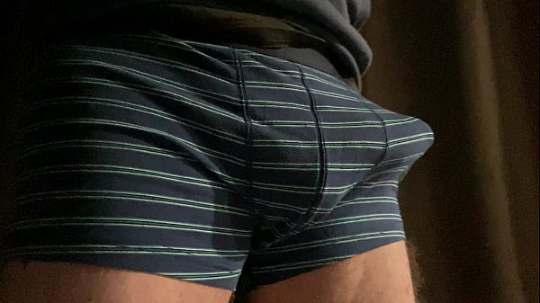 These_British_boxers shorts struggle to contain Mr BigDick UK