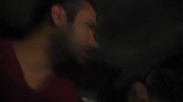 Play MP4 - Cogid&oacute;n en servicio de taxi privado