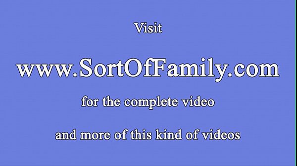 Beautiful teen masturbates while fucked