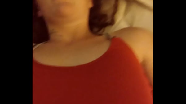 Playing with_my young pussy then_fucks me