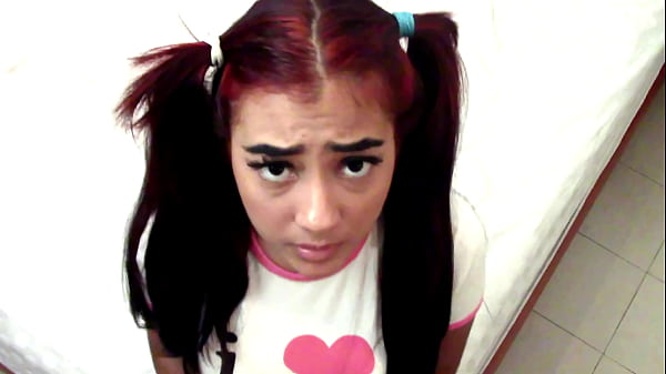 Older Stepdad Fingers Horny Teen Stepdaughter Begging For Sex thumbnail