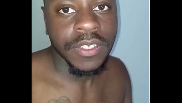 Malinke warrior
