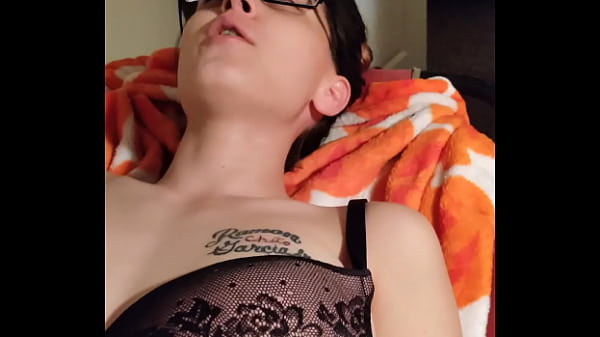 Ram Jewelz On Her Back Sucking My Dick Good Cause She Loves It thumbnail