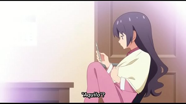 Pegou o irmão no_flagra