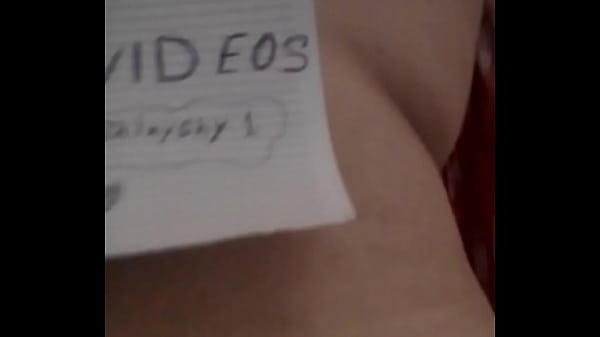 This is our Verification video we have made 