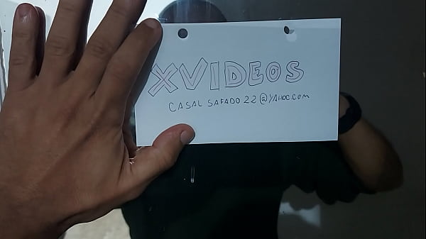 V&iacute_deo de verifica&ccedil_&atilde_o