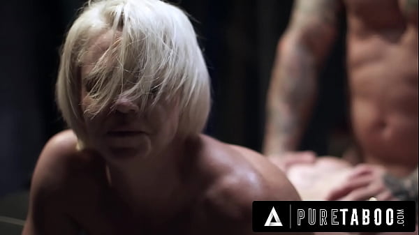 Play MP4 - PURE TABOO Submissive MILF Helena Locke Succumbs To Demanding Client's Big Cock