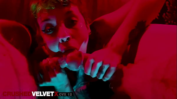 CVX 12 Little Spittle, Peter Hooke and Atticus Rush 