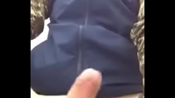 Safado mostrando a piroca no Wpp 