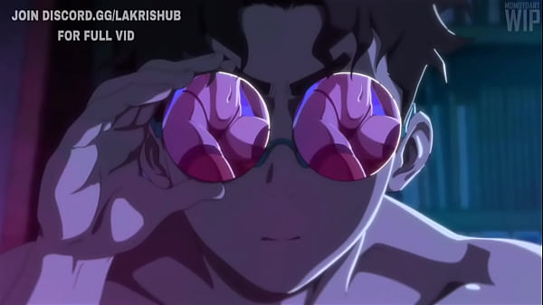 Dandadan porn | LakrisHub 