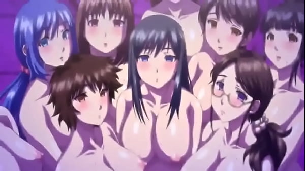 Hentai Explosion HMV