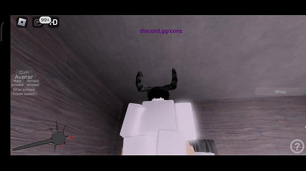 Fucked by a devil on Roblox add_me if you want to do the_same