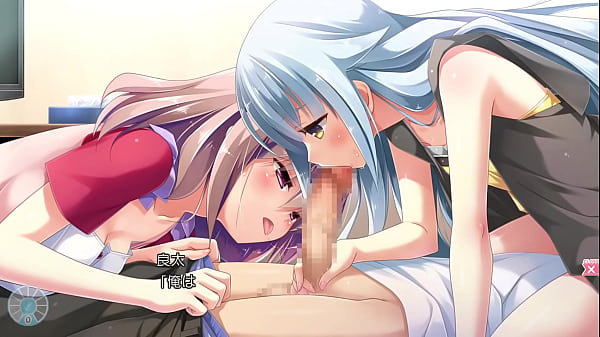 Mamiya-kunchi no Itsutsugo Jijou / Common Route_Scene 2 Ver. 4 (Nekoto_Mamiya)