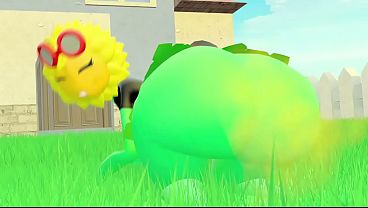 Solar Flare farts 