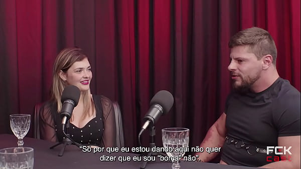Play MP4 - FCKcast 4 - Swing e Bissexualidade com CASAL LUAR
