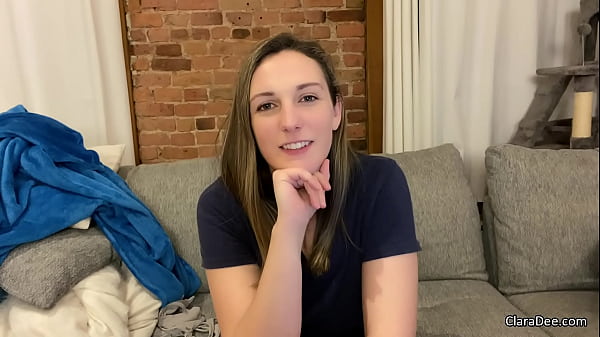 Play MP4 - Panty Wearing SPH - Clara Dee JOI