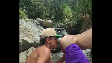 Cruising Con Moreno Vergon Me Pre&ntilde;a thumbnail