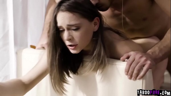 Lucas convinces Aften to have sex with him as they caught up in the heat of the moment 